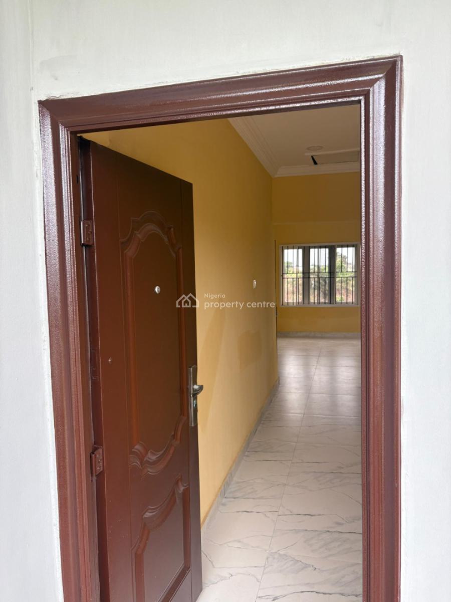Brand New 5 Bedroom Duplex, Mercyland Estate, Lakowe, Ibeju Lekki, Lagos, Semi-detached Duplex for Rent