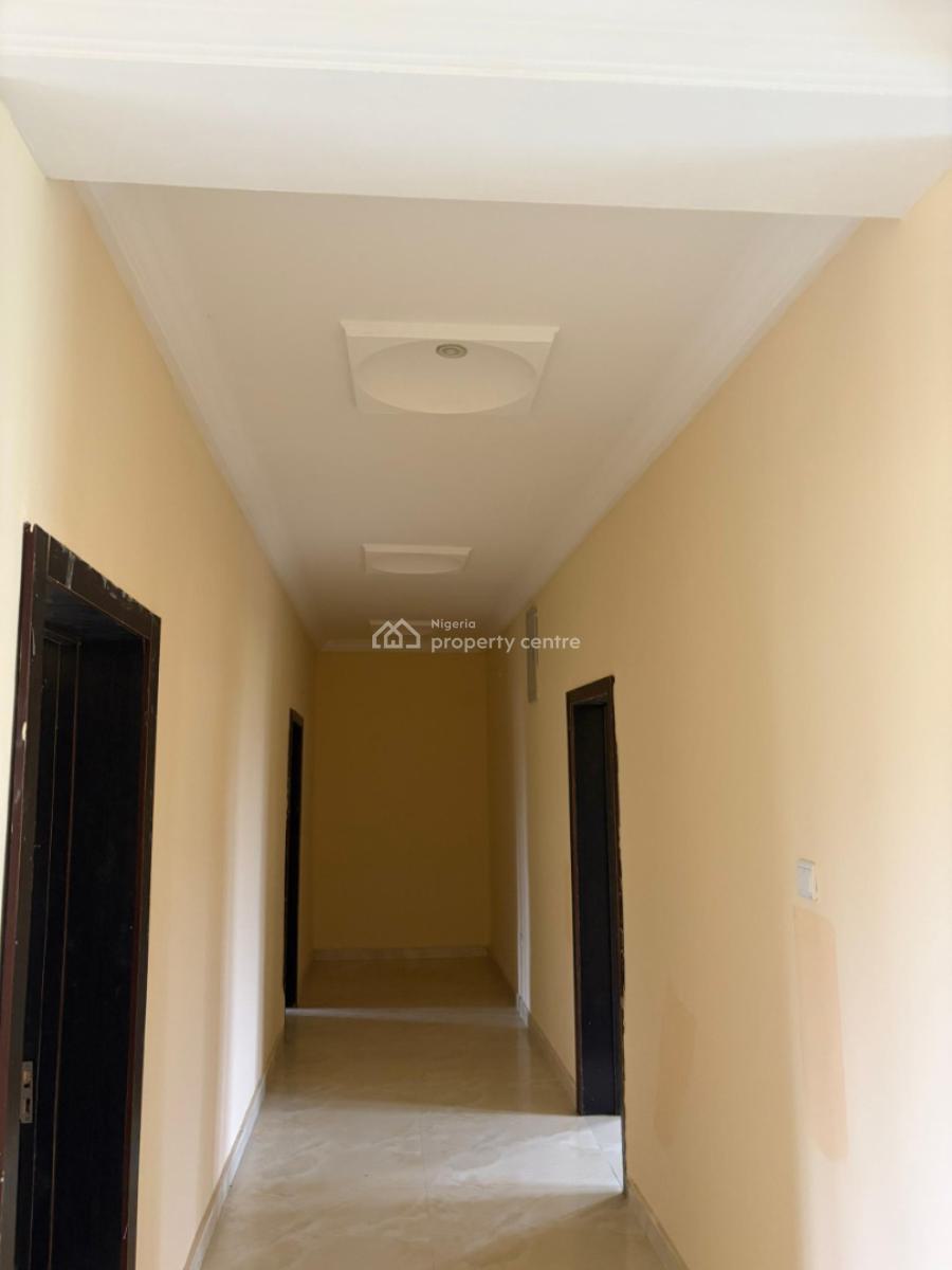 Brand New 5 Bedroom Duplex, Mercyland Estate, Lakowe, Ibeju Lekki, Lagos, Semi-detached Duplex for Rent