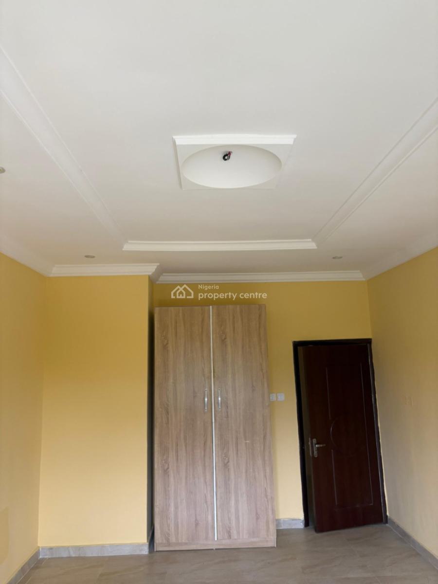 Brand New 5 Bedroom Duplex, Mercyland Estate, Lakowe, Ibeju Lekki, Lagos, Semi-detached Duplex for Rent