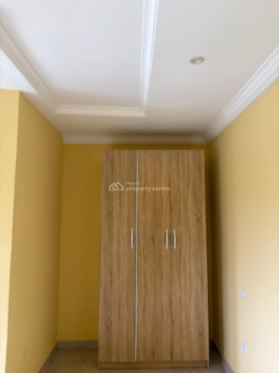 Brand New 5 Bedroom Duplex, Mercyland Estate, Lakowe, Ibeju Lekki, Lagos, Semi-detached Duplex for Rent