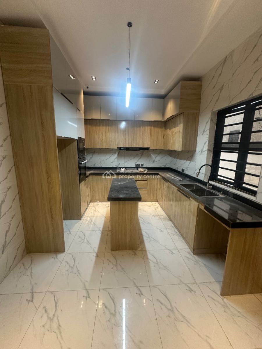Prestine and Affordable 4bedroom Terrace Duplex, Royal Pine Estate Orchid, Lekki, Lagos, Terraced Duplex for Sale