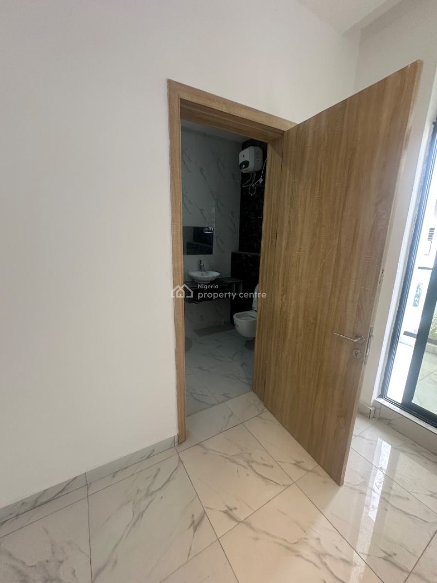 Prestine and Affordable 4bedroom Terrace Duplex, Royal Pine Estate Orchid, Lekki, Lagos, Terraced Duplex for Sale