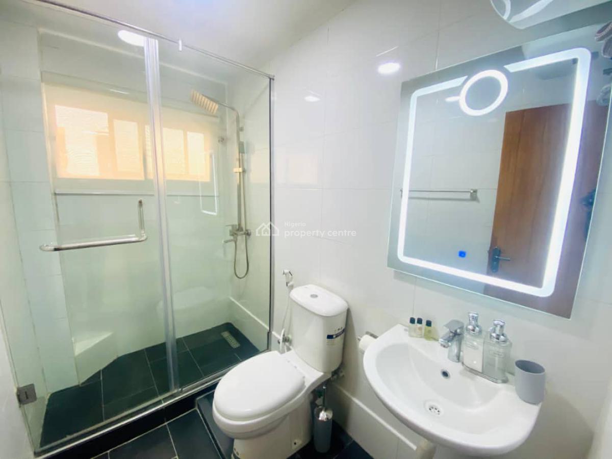 3 Bedrooms Apartment, Victoria Island, Victoria Island (vi), Lagos, Flat / Apartment for Rent