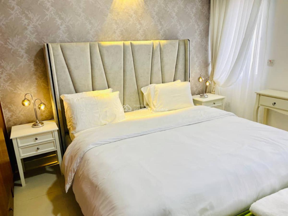 3 Bedrooms Apartment, Victoria Island, Victoria Island (vi), Lagos, Flat / Apartment for Rent