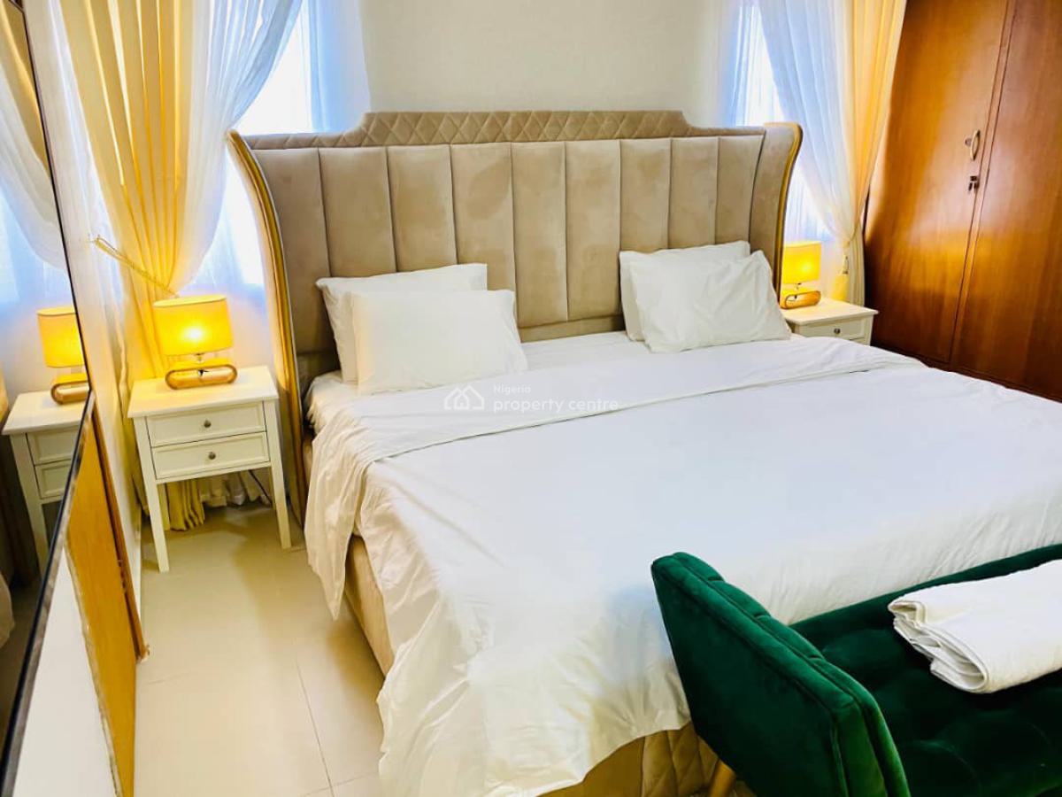 3 Bedrooms Apartment, Victoria Island, Victoria Island (vi), Lagos, Flat / Apartment for Rent