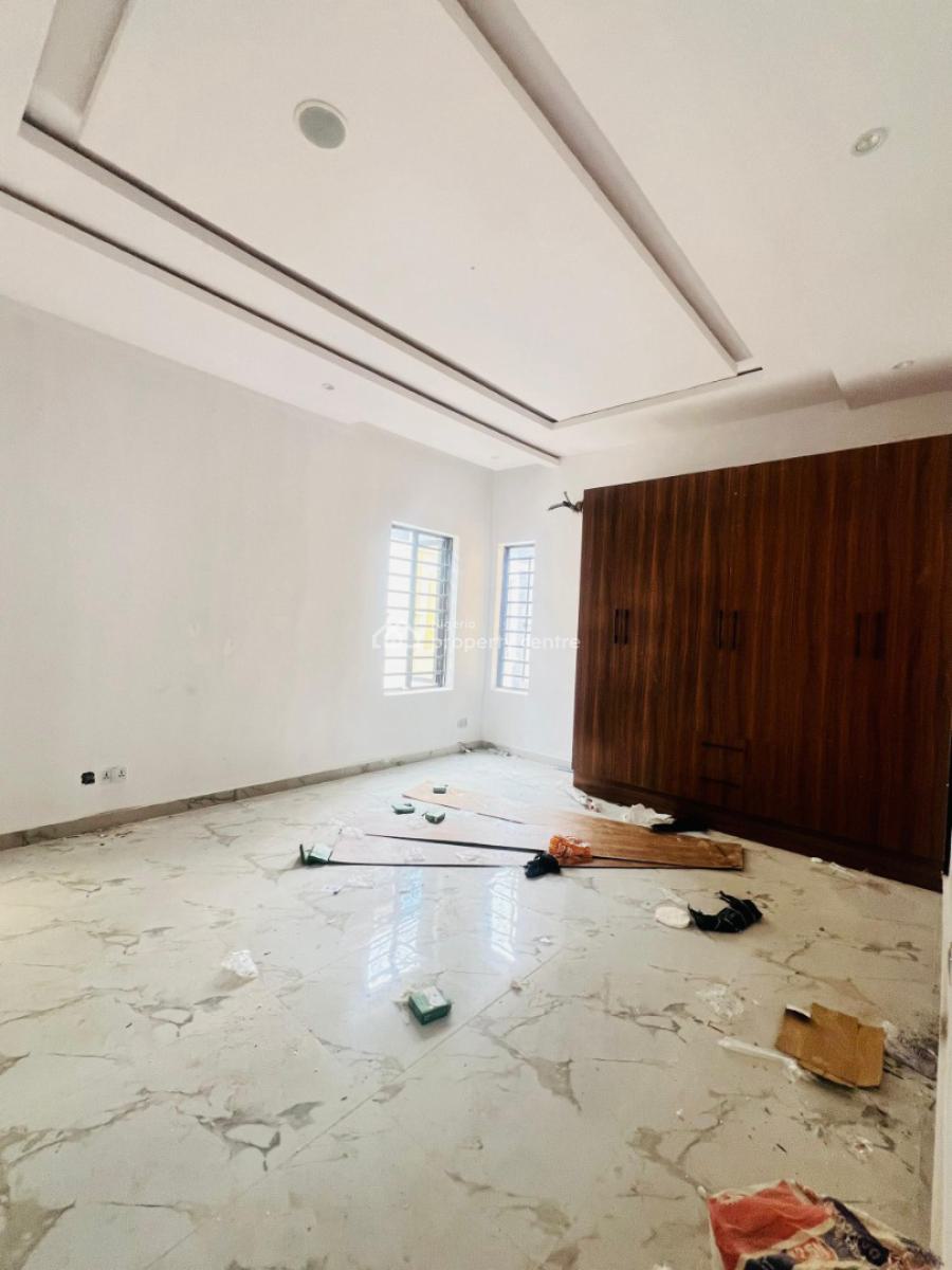 5 Bedroom Fully Detached Duplex Plus Bq., Omole Phase 2, Ikeja, Lagos, Detached Duplex for Sale