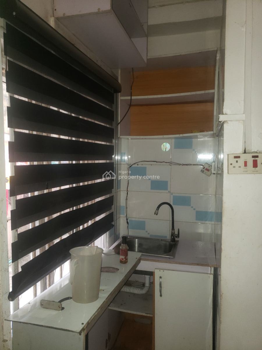 Studio Apartment, Osapa, Lekki, Lagos, Self Contain (single Rooms) for Rent