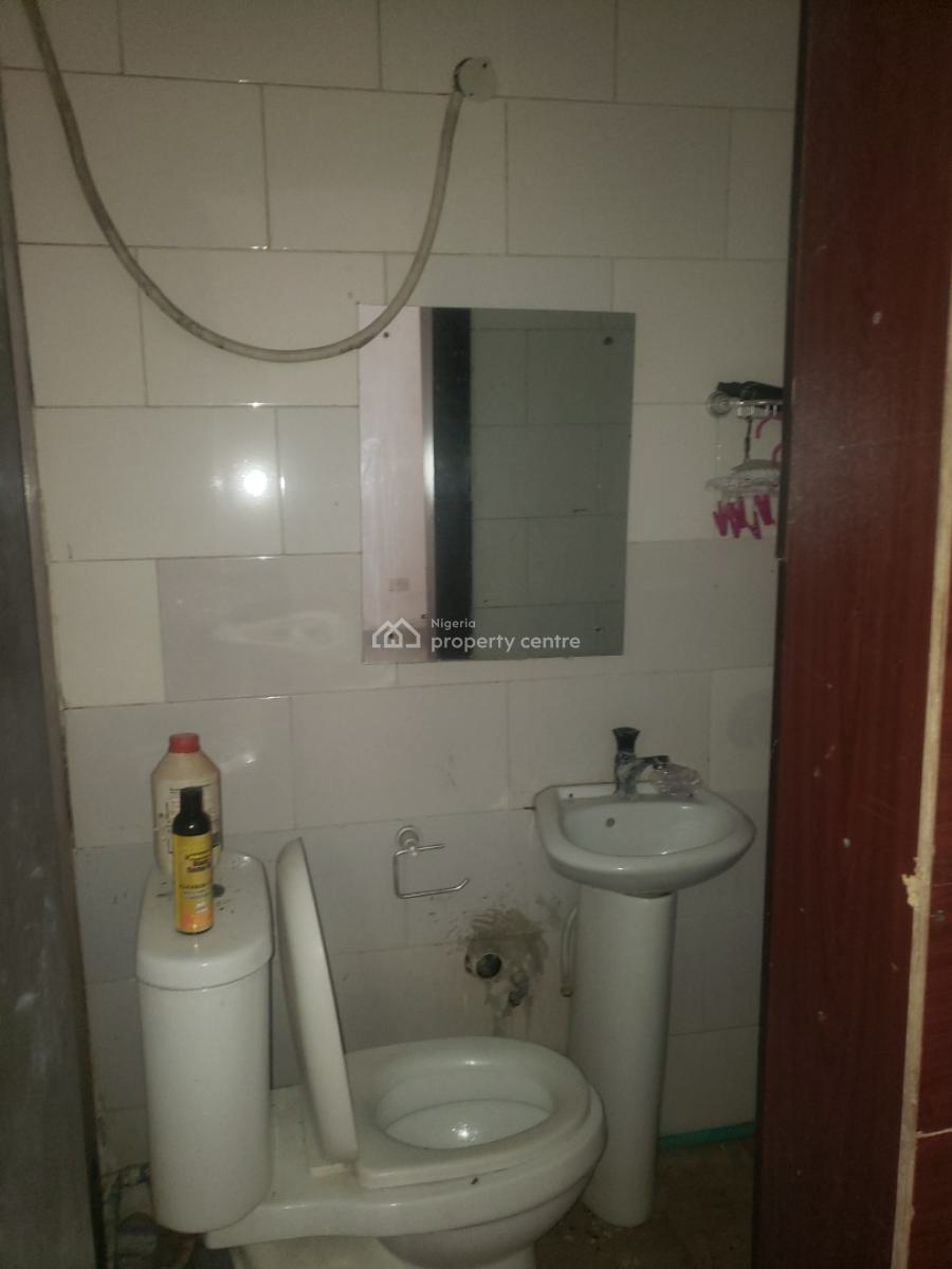Studio Apartment, Osapa, Lekki, Lagos, Self Contain (single Rooms) for Rent