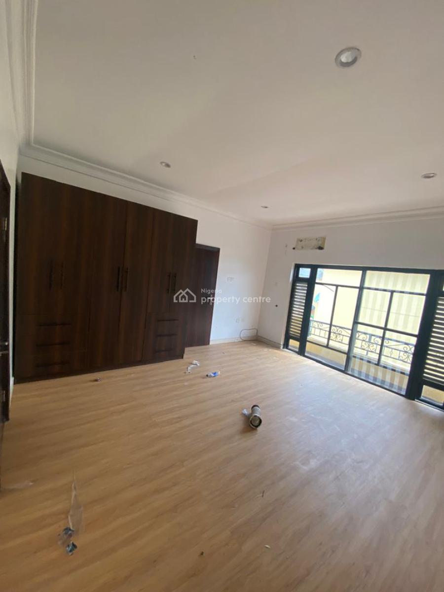 4 Bedrooms Terrace Duplex, Gra Ikeja, Ikeja, Lagos, Terraced Duplex for Rent