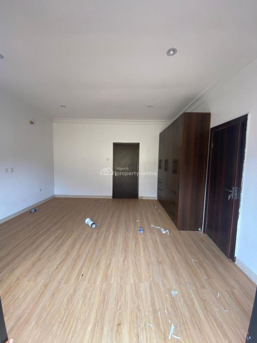 4 Bedrooms Terrace Duplex, Gra Ikeja, Ikeja, Lagos, Terraced Duplex for Rent