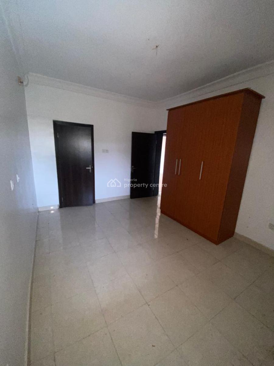 4 Bedrooms Terrace Duplex, Gra Ikeja, Ikeja, Lagos, Terraced Duplex for Rent