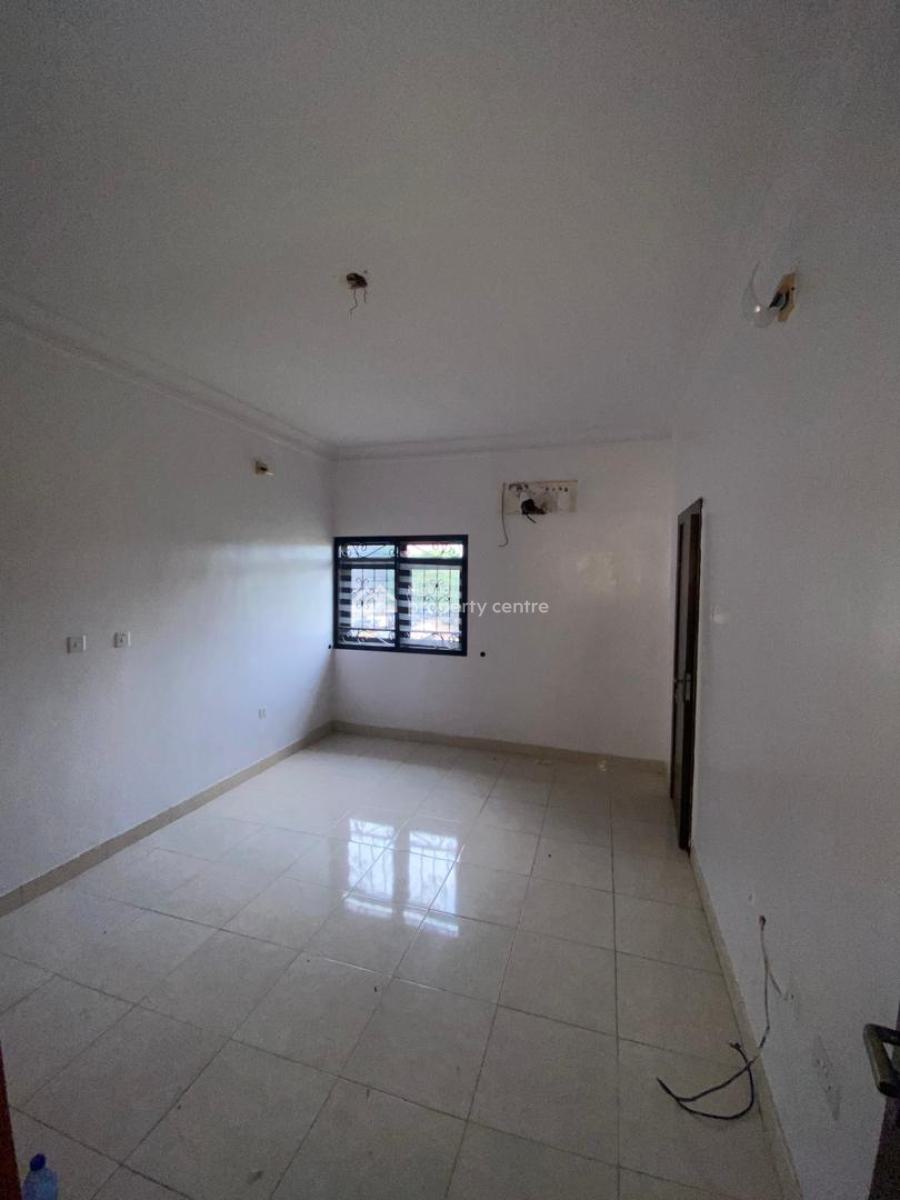 4 Bedrooms Terrace Duplex, Gra Ikeja, Ikeja, Lagos, Terraced Duplex for Rent