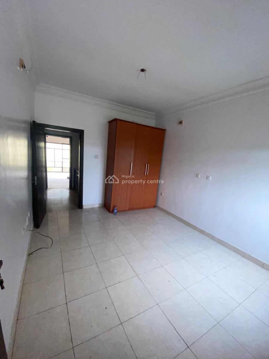 4 Bedrooms Terrace Duplex, Gra Ikeja, Ikeja, Lagos, Terraced Duplex for Rent