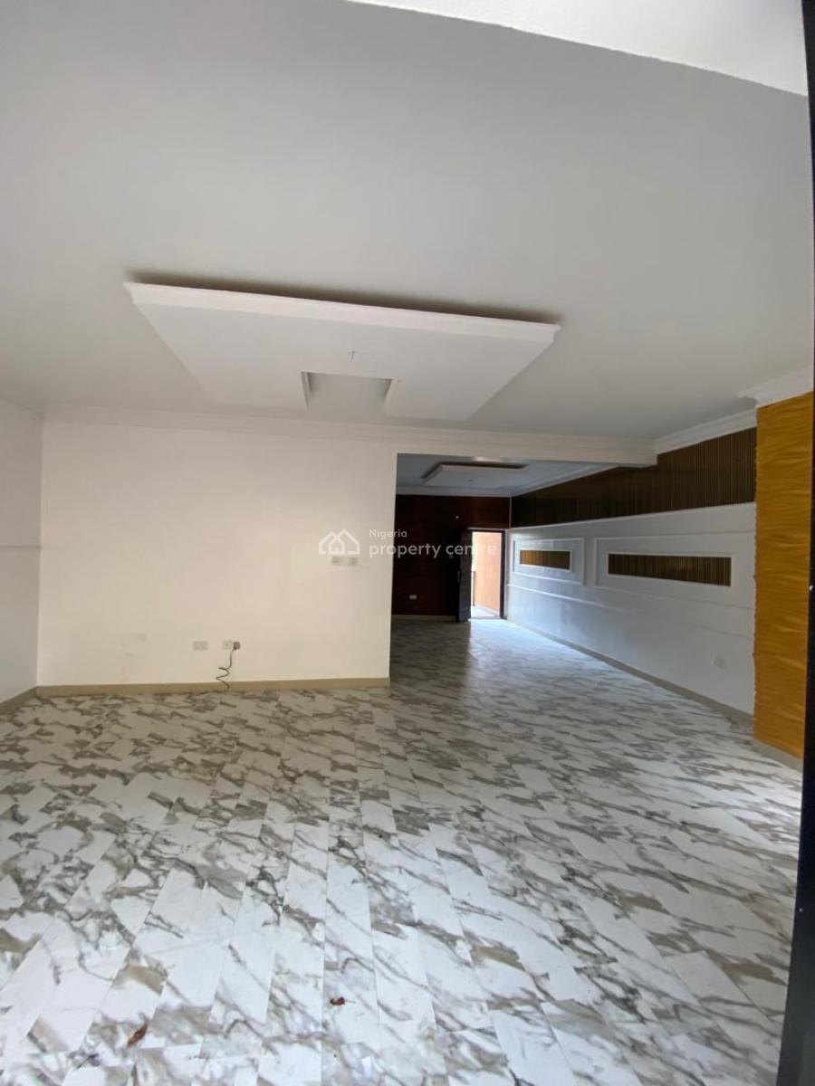 4 Bedrooms Terrace Duplex, Gra Ikeja, Ikeja, Lagos, Terraced Duplex for Rent