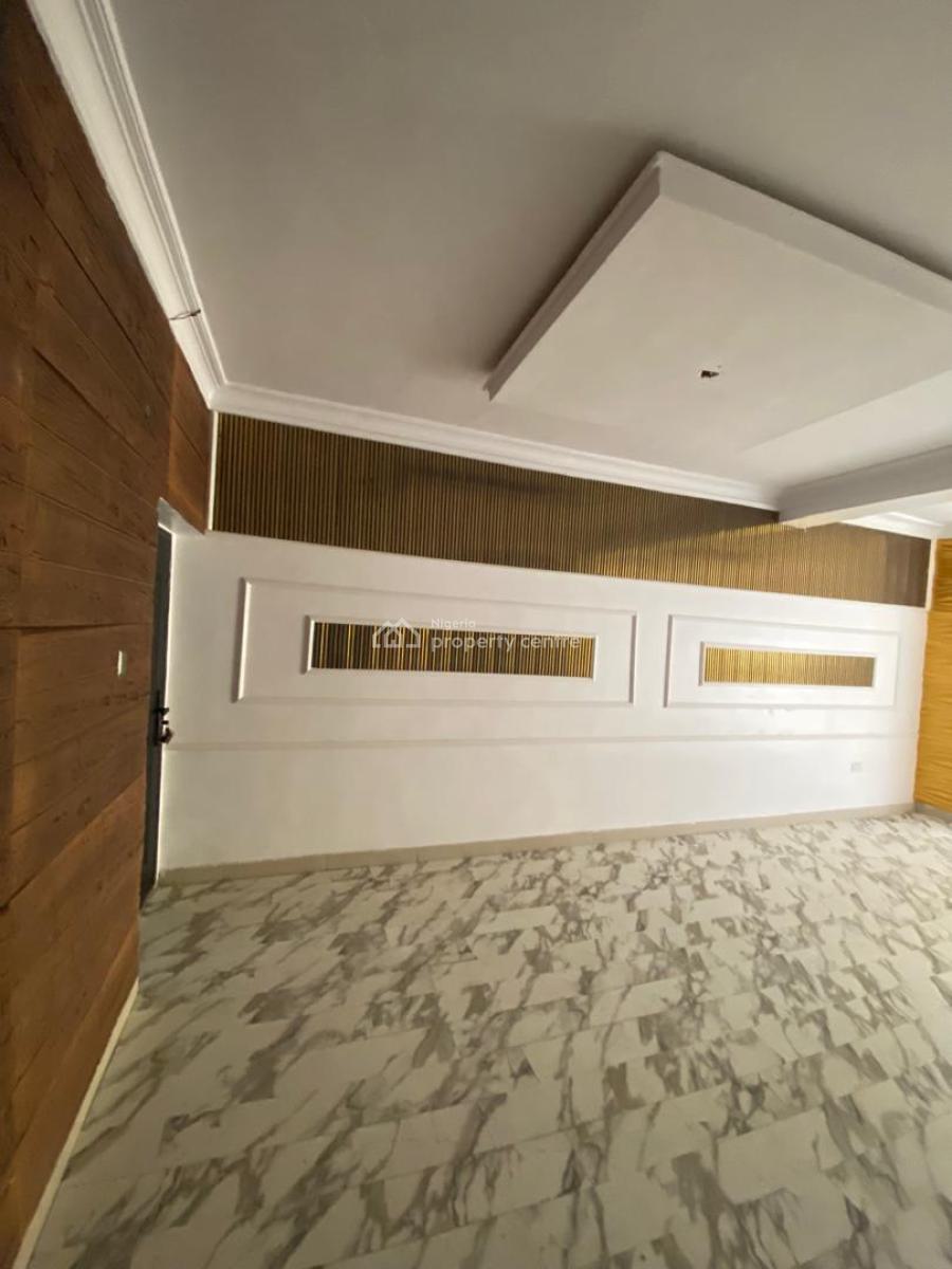 4 Bedrooms Terrace Duplex, Gra Ikeja, Ikeja, Lagos, Terraced Duplex for Rent