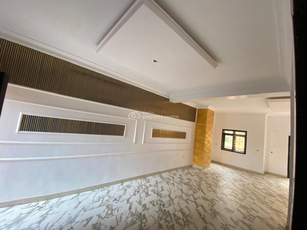4 Bedrooms Terrace Duplex, Gra Ikeja, Ikeja, Lagos, Terraced Duplex for Rent