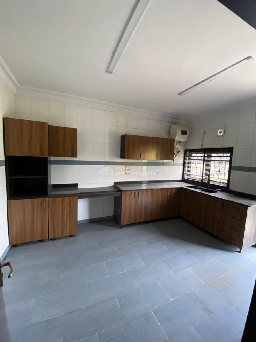 4 Bedrooms Terrace Duplex, Gra Ikeja, Ikeja, Lagos, Terraced Duplex for Rent