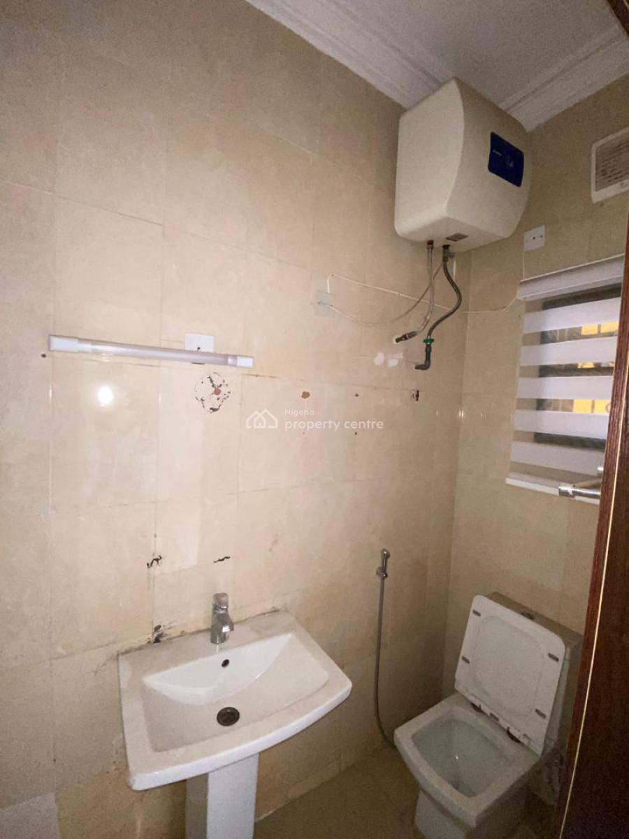4 Bedrooms Terrace Duplex, Gra Ikeja, Ikeja, Lagos, Terraced Duplex for Rent