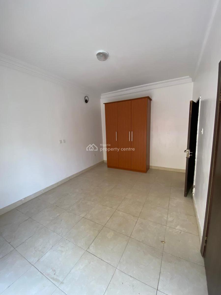 4 Bedrooms Terrace Duplex, Gra Ikeja, Ikeja, Lagos, Terraced Duplex for Rent
