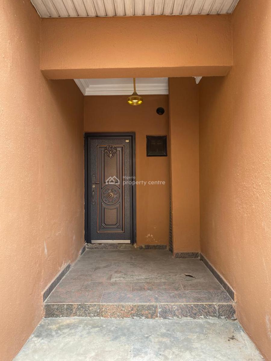 4 Bedrooms Terrace Duplex, Gra Ikeja, Ikeja, Lagos, Terraced Duplex for Rent