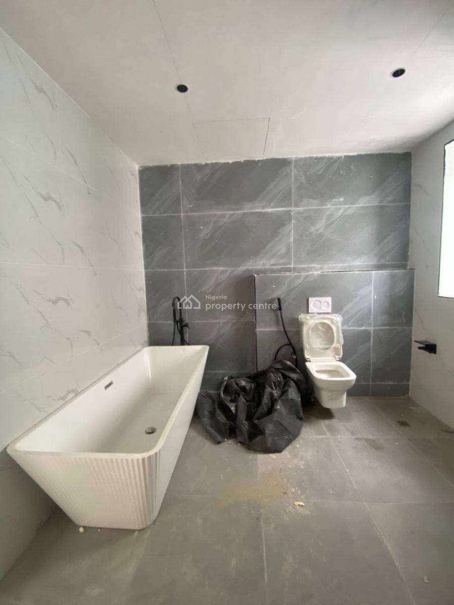 Fully Finished 6bedroom Fully Detached Duplex in Lekki Phase 1, Lekki Phase 1 Lagos, Lekki Phase 1, Lekki, Lagos, Detached Duplex for Sale