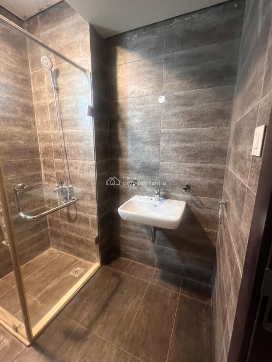 Luxuriously Furnished High Rise 3 Bedroom Apartment, Victoria Island (vi), Lagos, Flat / Apartment for Rent