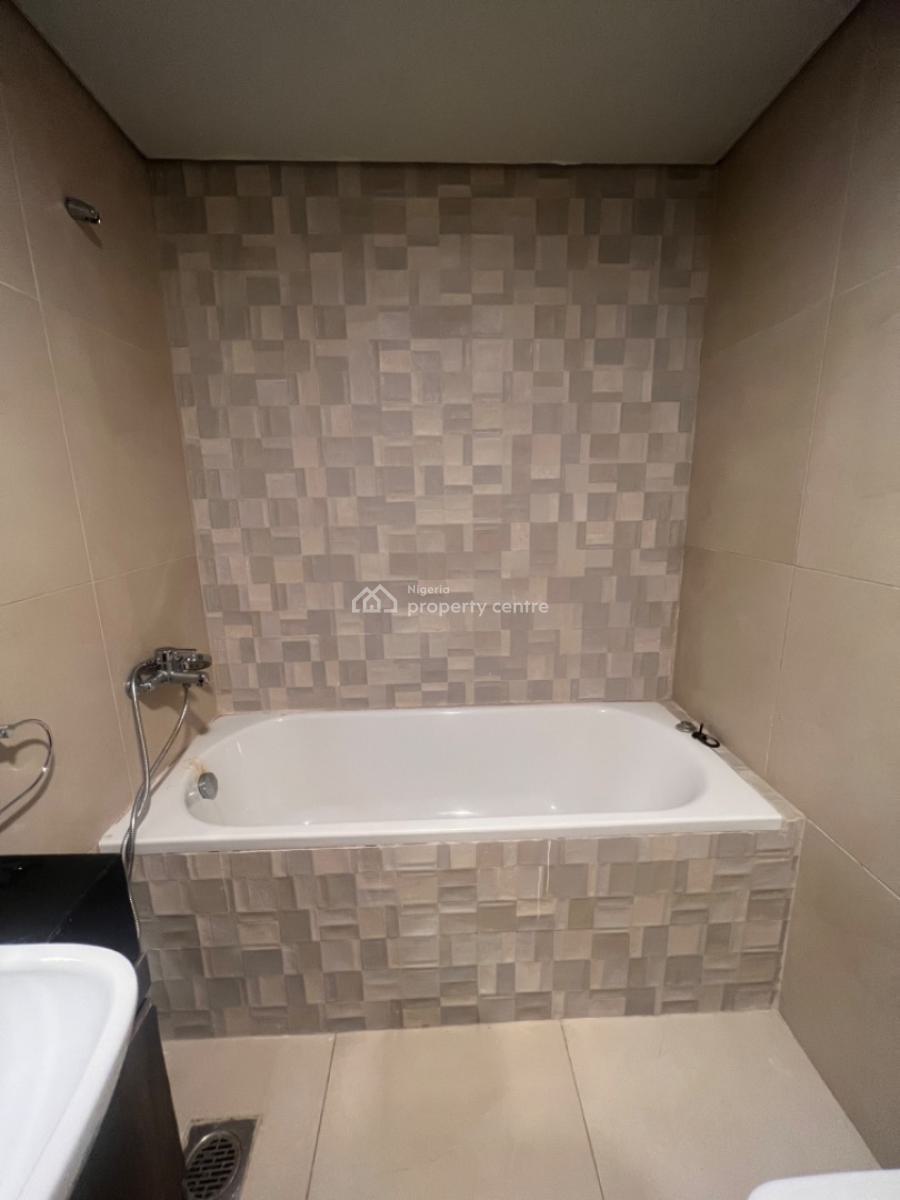 Luxuriously Furnished High Rise 3 Bedroom Apartment, Victoria Island (vi), Lagos, Flat / Apartment for Rent