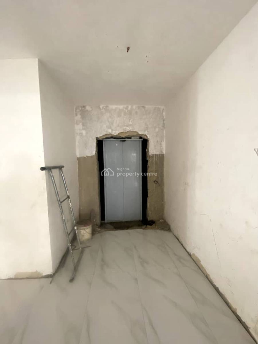 2 Bedrooms Apartment, Off Freedom Way, Lekki, Lagos, Flat / Apartment for Sale
