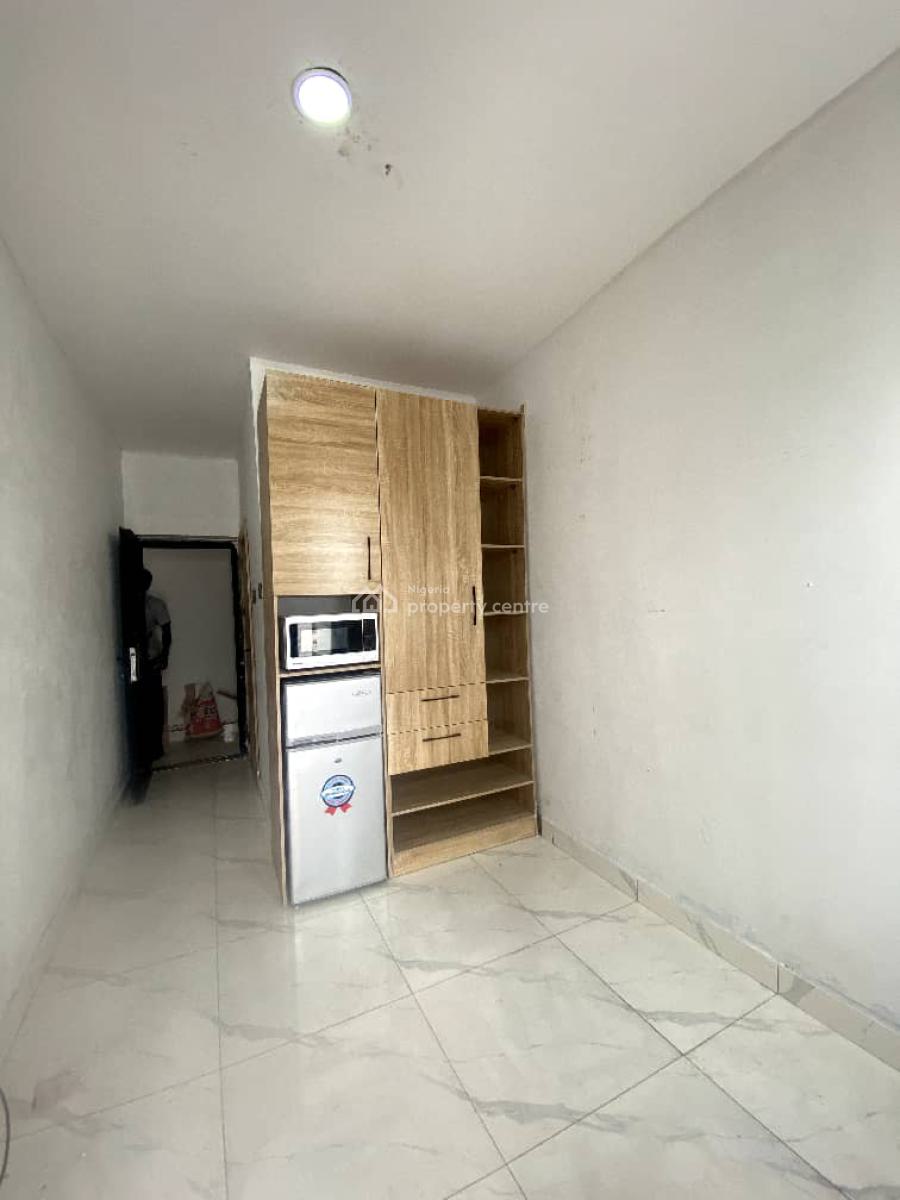 2 Bedrooms Apartment, Off Freedom Way, Lekki, Lagos, Flat / Apartment for Sale