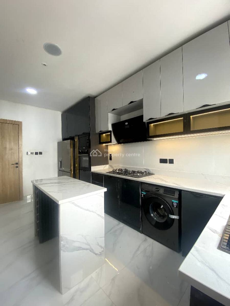 2 Bedrooms Apartment, Off Freedom Way, Lekki, Lagos, Flat / Apartment for Sale
