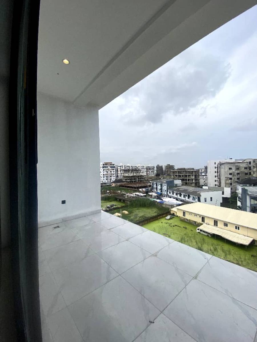 2 Bedrooms Apartment, Off Freedom Way, Lekki, Lagos, Flat / Apartment for Sale