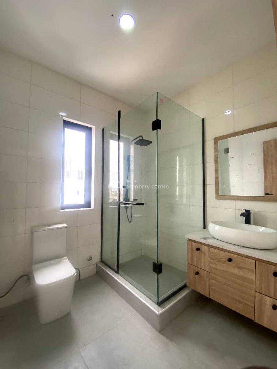 2 Bedrooms Apartment, Off Freedom Way, Lekki, Lagos, Flat / Apartment for Sale