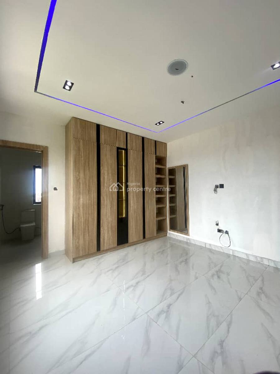 2 Bedrooms Apartment, Off Freedom Way, Lekki, Lagos, Flat / Apartment for Sale