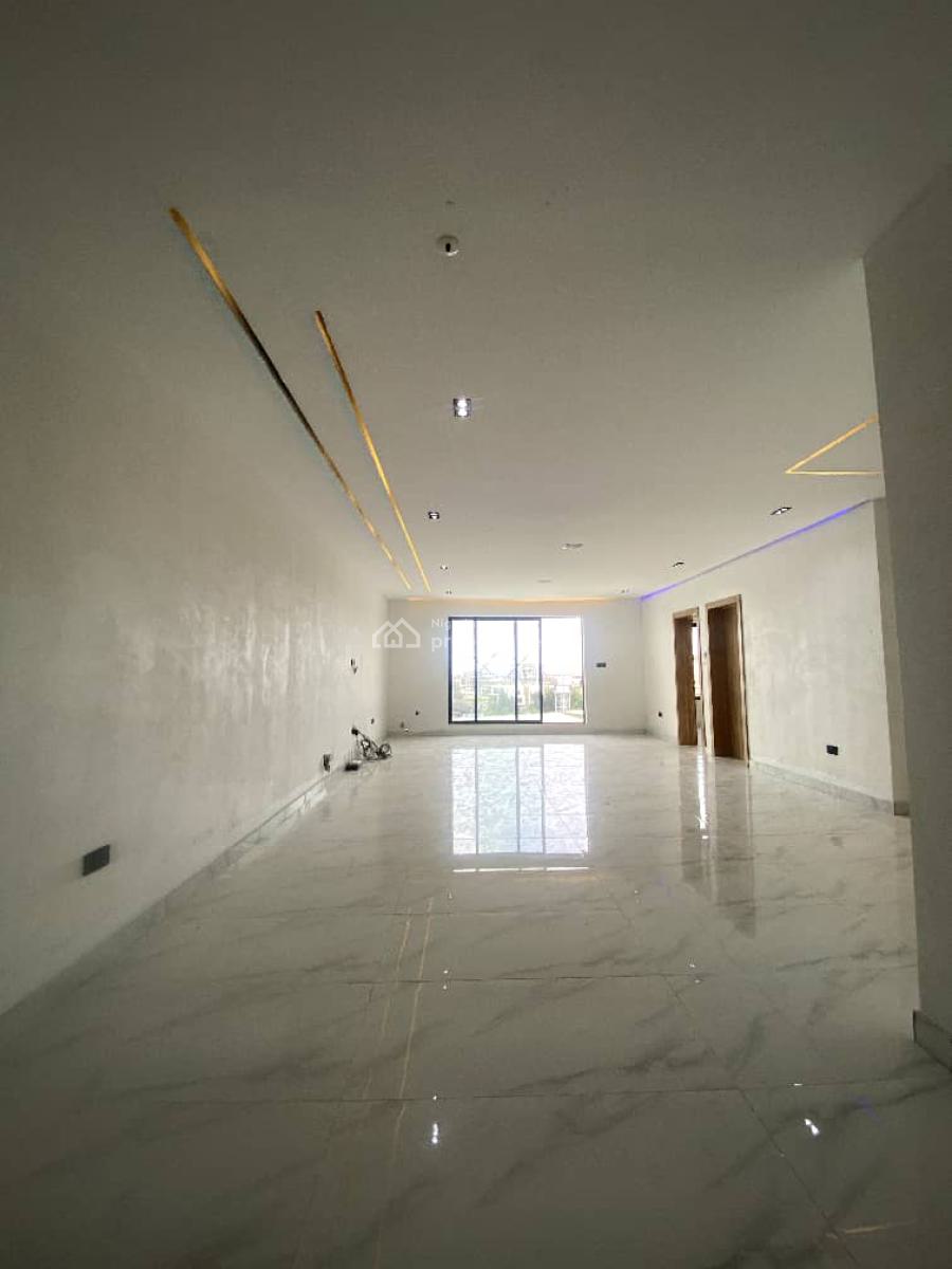 2 Bedrooms Apartment, Off Freedom Way, Lekki, Lagos, Flat / Apartment for Sale
