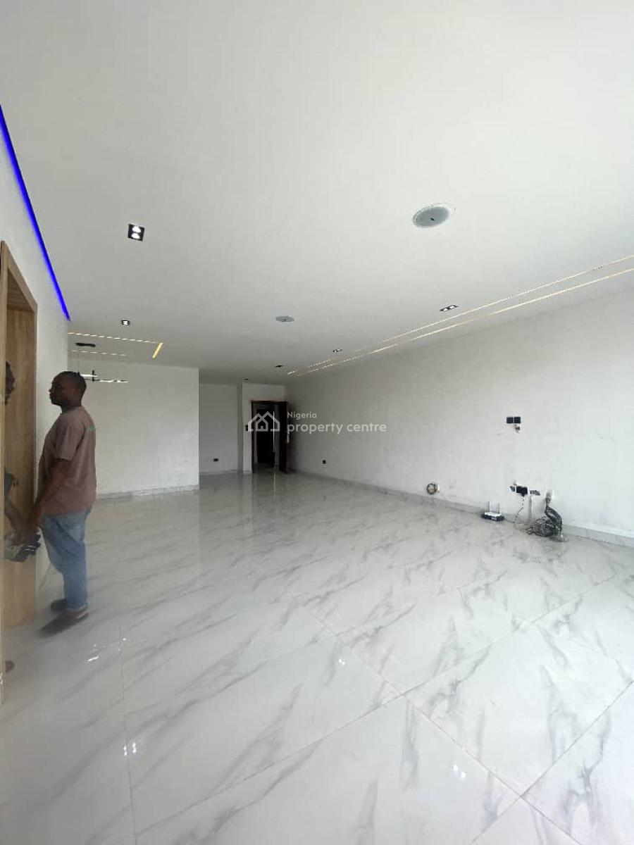 2 Bedrooms Apartment, Off Freedom Way, Lekki, Lagos, Flat / Apartment for Sale