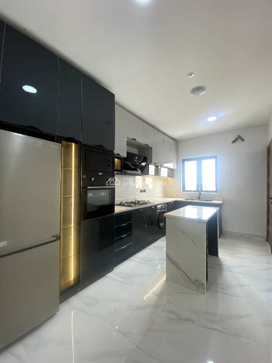 2 Bedrooms Apartment, Off Freedom Way, Lekki, Lagos, Flat / Apartment for Sale
