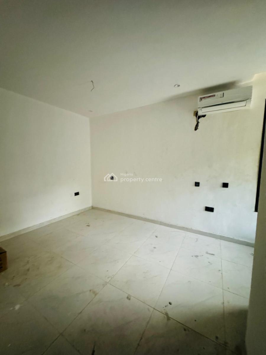 4 Bedroom Semi Detached Duplex Plus Bq & Pool in a Tranquil Location., Ikeja Gra, Ikeja, Lagos, Semi-detached Duplex for Sale
