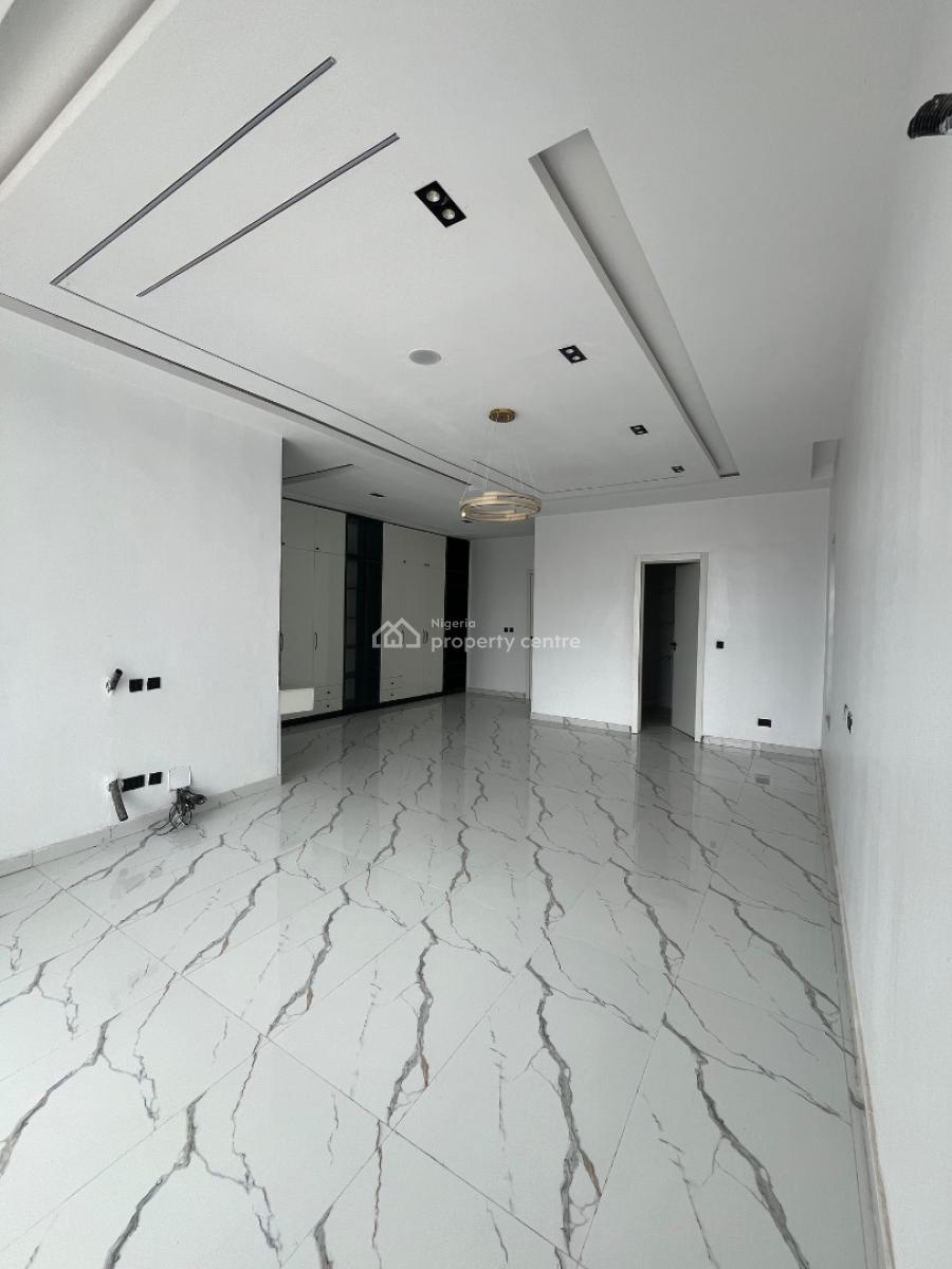 Luxury 5 Bedroom Duplex with Pool, Magnificent 5 Bedroom Duplex with Pool & Bq, C of O Title, Ajah, Lagos, Detached Duplex for Sale