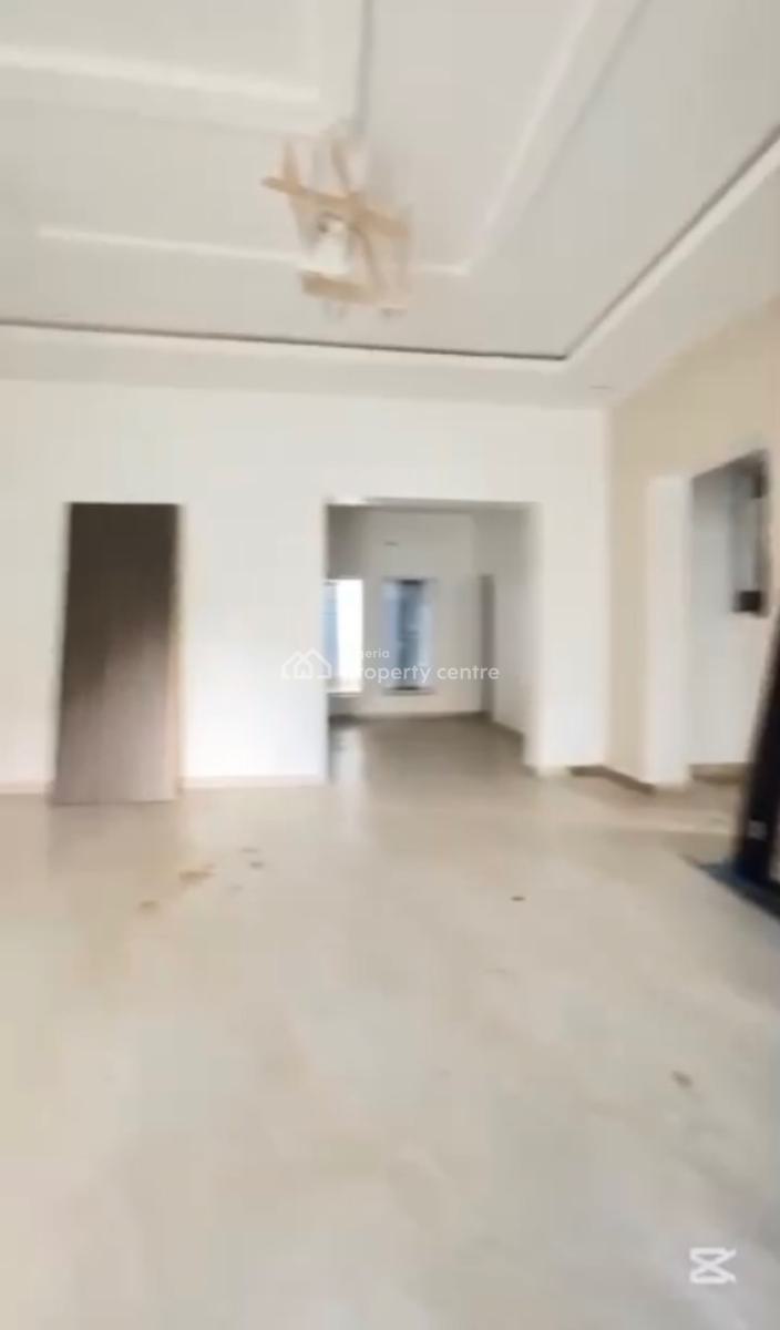 a Standard, Modern 3 Bedroom Detached Bungalow, Gwarinpa, Abuja, Detached Bungalow for Rent