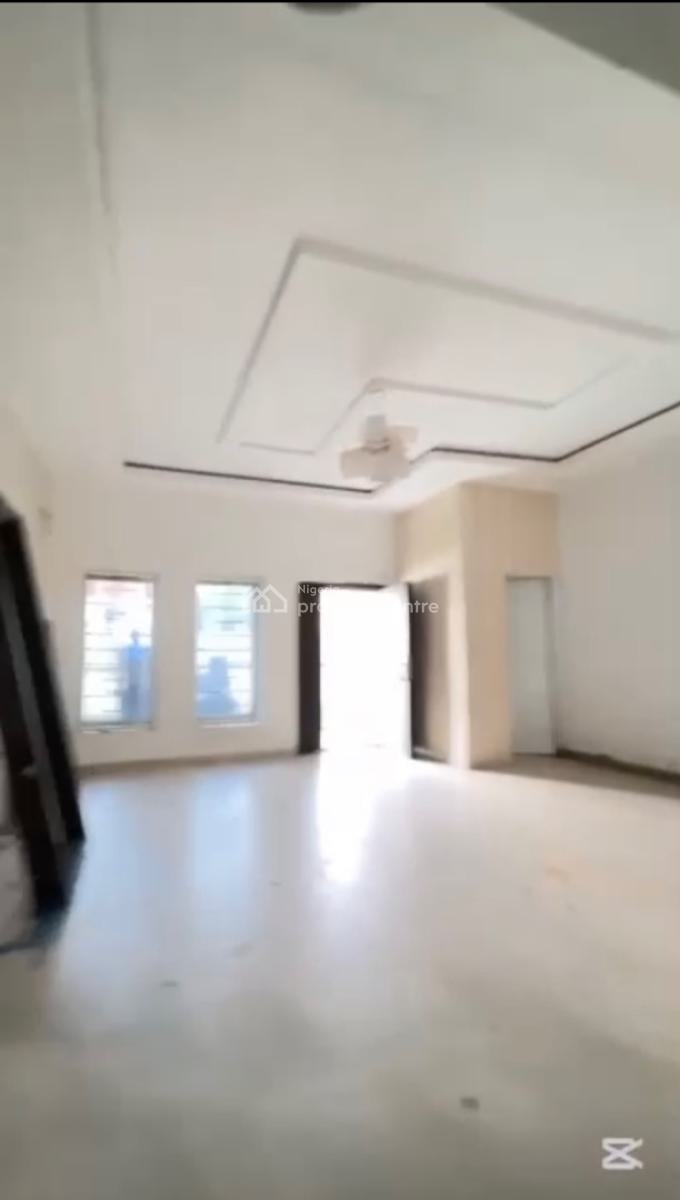 a Standard, Modern 3 Bedroom Detached Bungalow, Gwarinpa, Abuja, Detached Bungalow for Rent