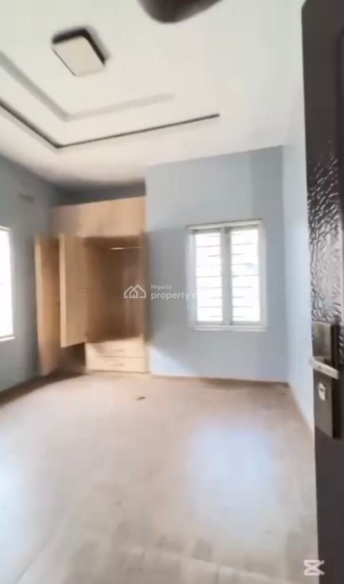 a Standard, Modern 3 Bedroom Detached Bungalow, Gwarinpa, Abuja, Detached Bungalow for Rent