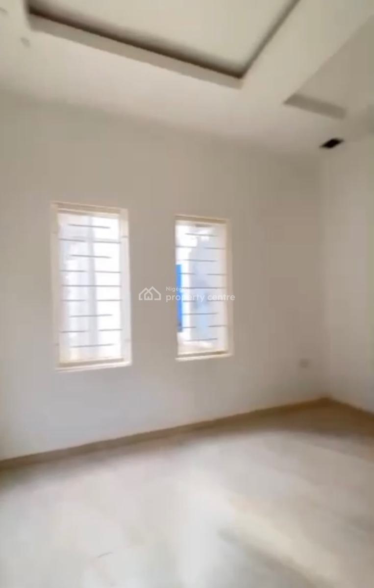 a Standard, Modern 3 Bedroom Detached Bungalow, Gwarinpa, Abuja, Detached Bungalow for Rent