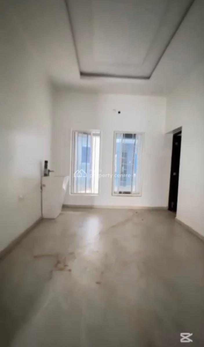 a Standard, Modern 3 Bedroom Detached Bungalow, Gwarinpa, Abuja, Detached Bungalow for Rent