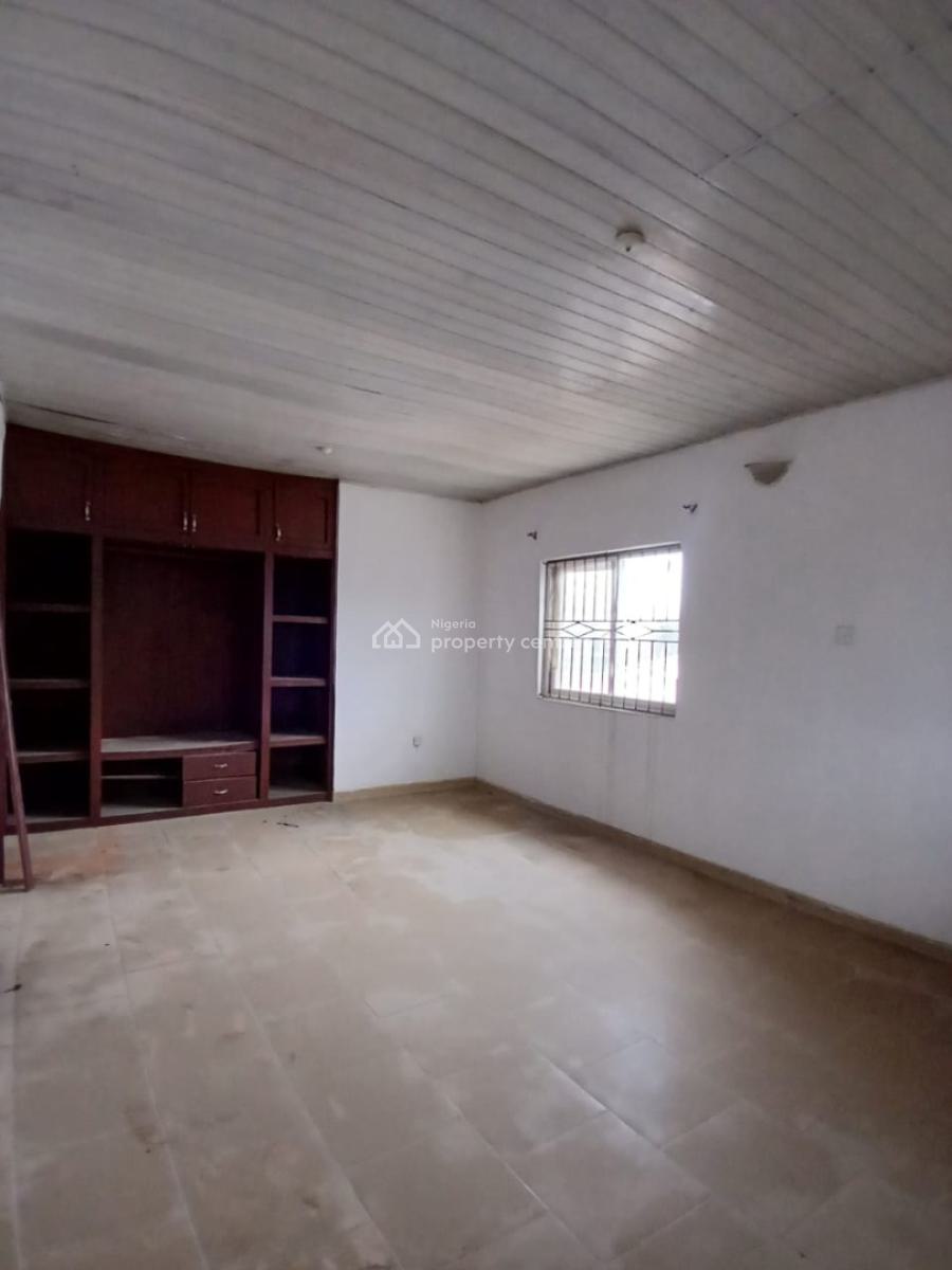 Master Bedroom with Personal Balcony But Sharing Only Kitchen, Badore Ajah Lagos, Ajah, Lagos, Self Contain (single Rooms) for Rent