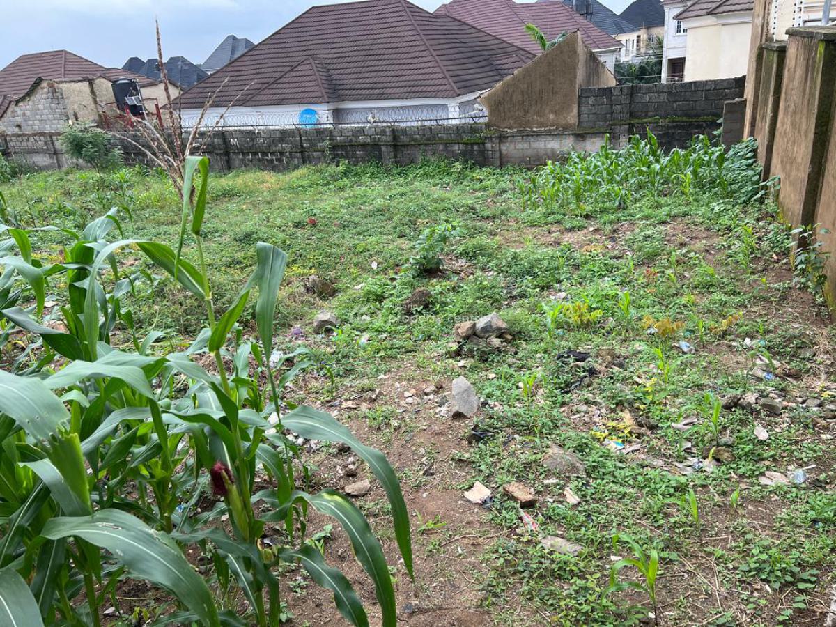 Prime Estate Plot, Jenew Estate, Karsana, Abuja, Residential Land for Sale