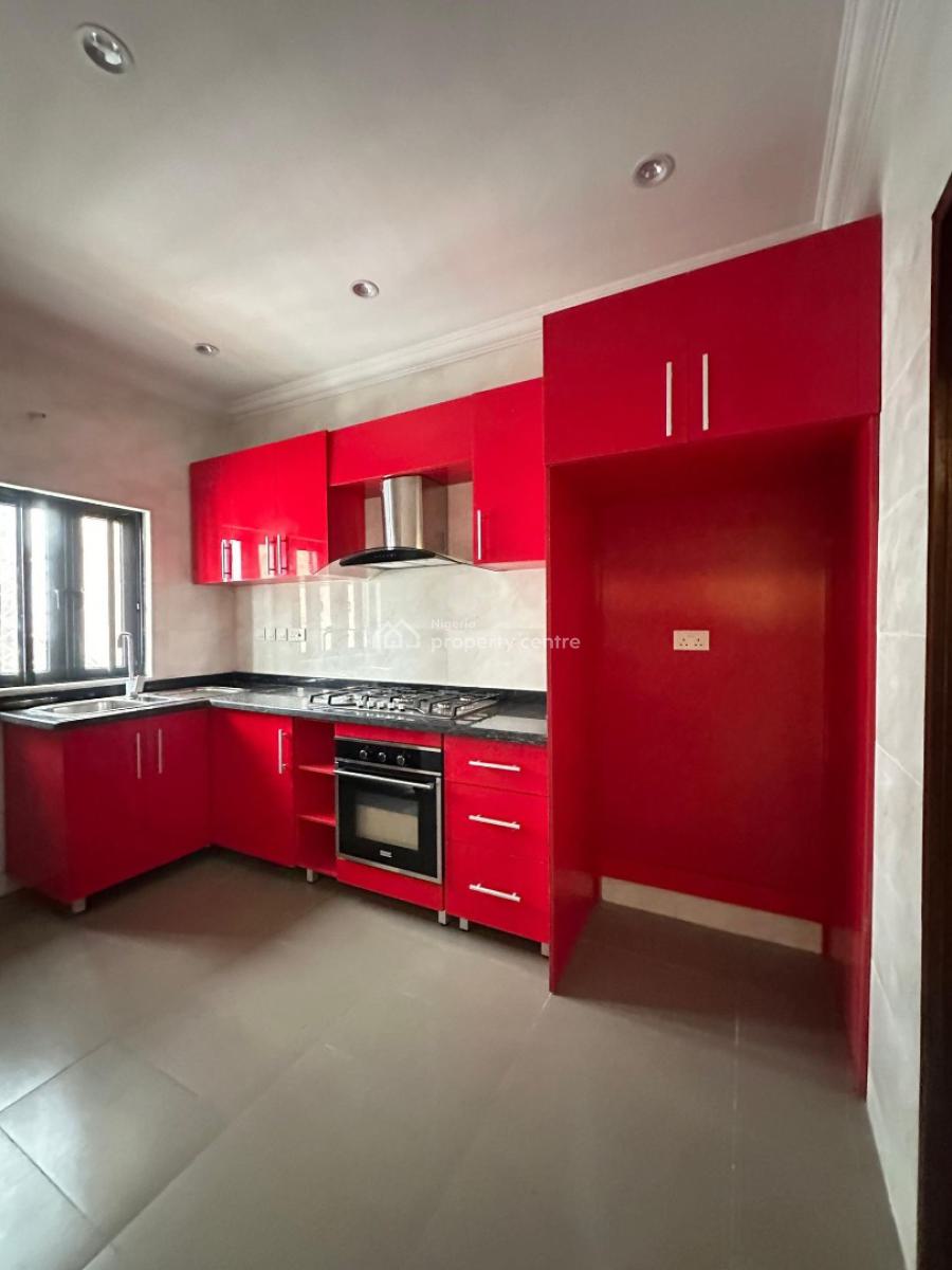 Luxury 3bedroom Flat, Lekki, Lagos, House for Rent