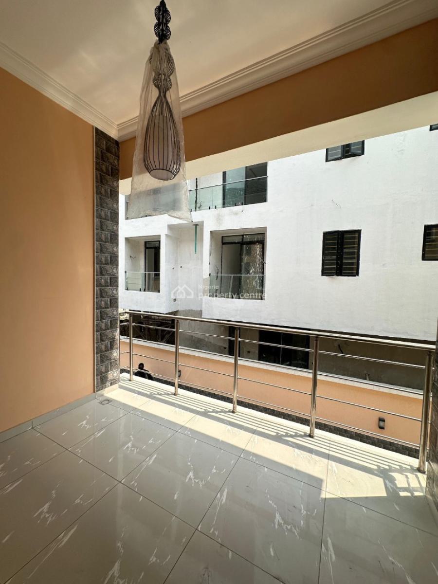 Luxury 3bedroom Flat, Lekki, Lagos, House for Rent