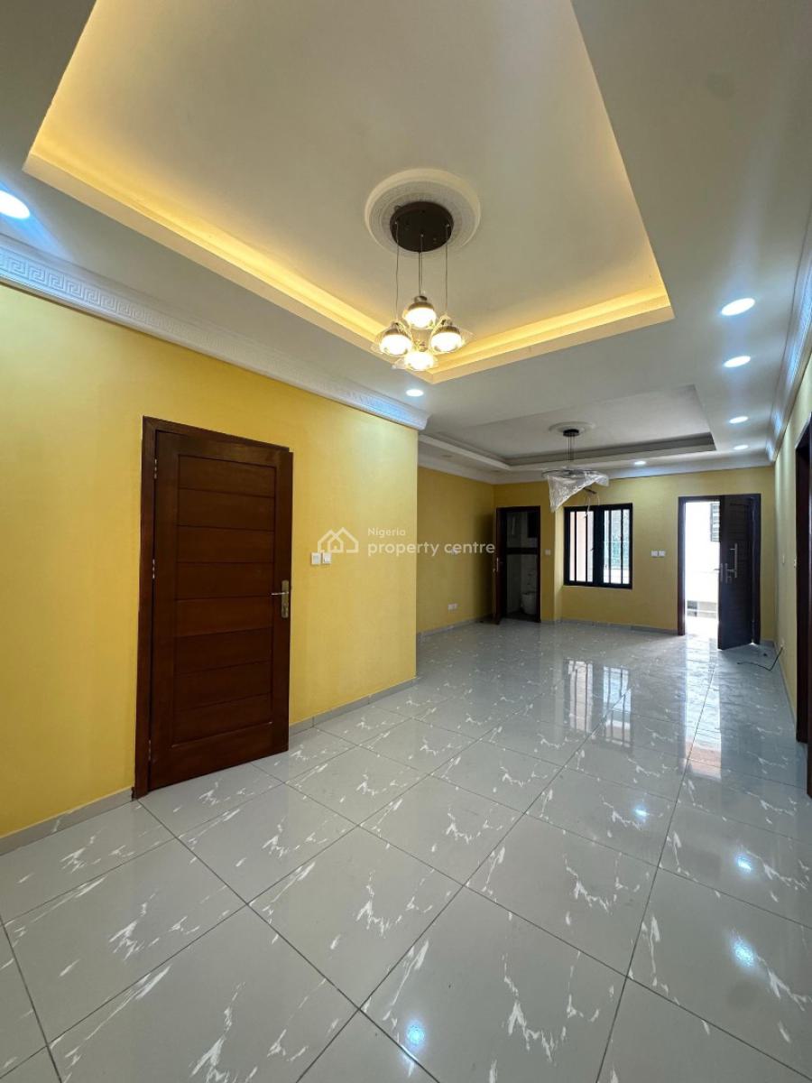 Luxury 3bedroom Flat, Lekki, Lagos, House for Rent
