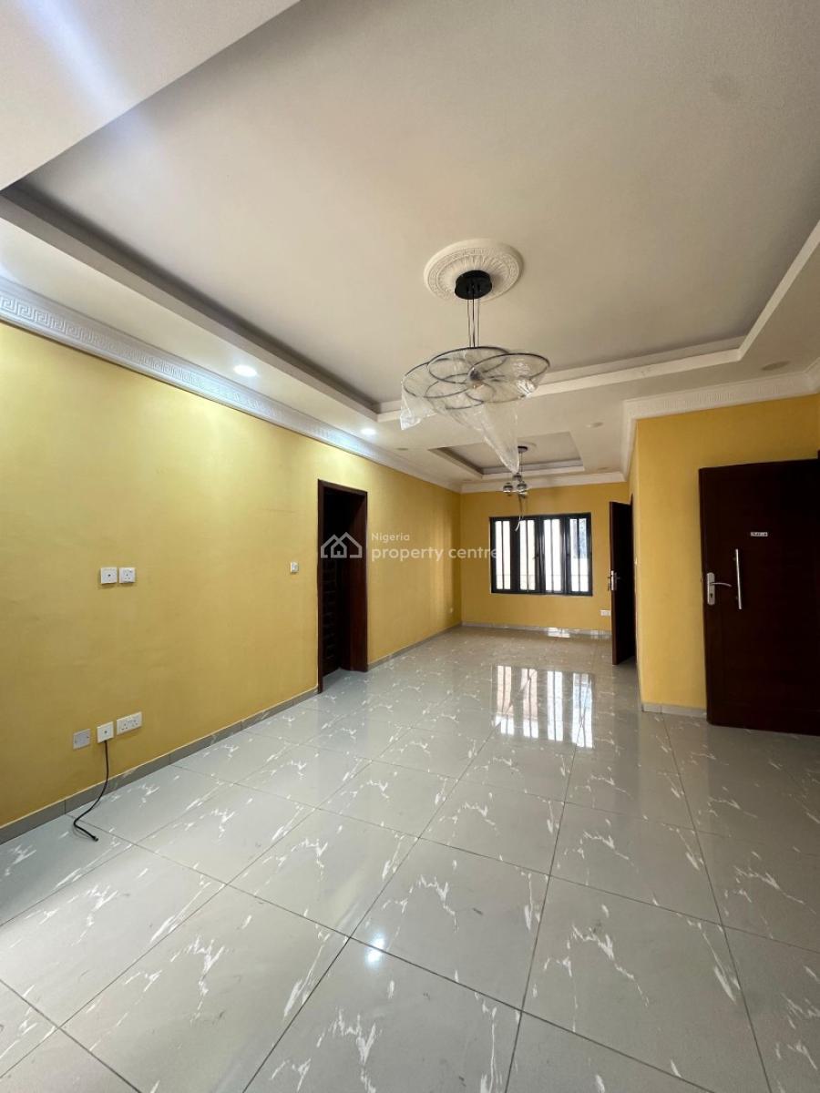 Luxury 3bedroom Flat, Lekki, Lagos, House for Rent