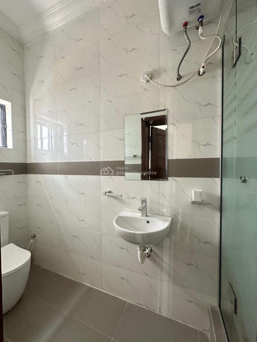 Luxury 3bedroom Flat, Lekki, Lagos, House for Rent